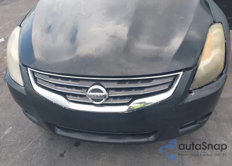 2011 Nissan Altima 2.5 S z USA, uszkodzony, nr VIN 1N4AL2APXBN472625